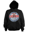 Billede af Budweiser, Budweiser: American Lager Hoodie