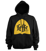 Billede af Leffe, Leffe: Alcove Logo Hoodie