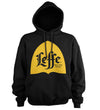 Billede af Leffe, Leffe: Alcove Logo Hoodie