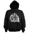 Billede af Leffe, Leffe: Distressed Alcove Logo Hoodie
