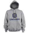 Billede af Löwenbräu, Löwenbräu: Original Logo Hoodie