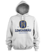 Billede af Löwenbräu, Löwenbräu: Original Logo Hoodie