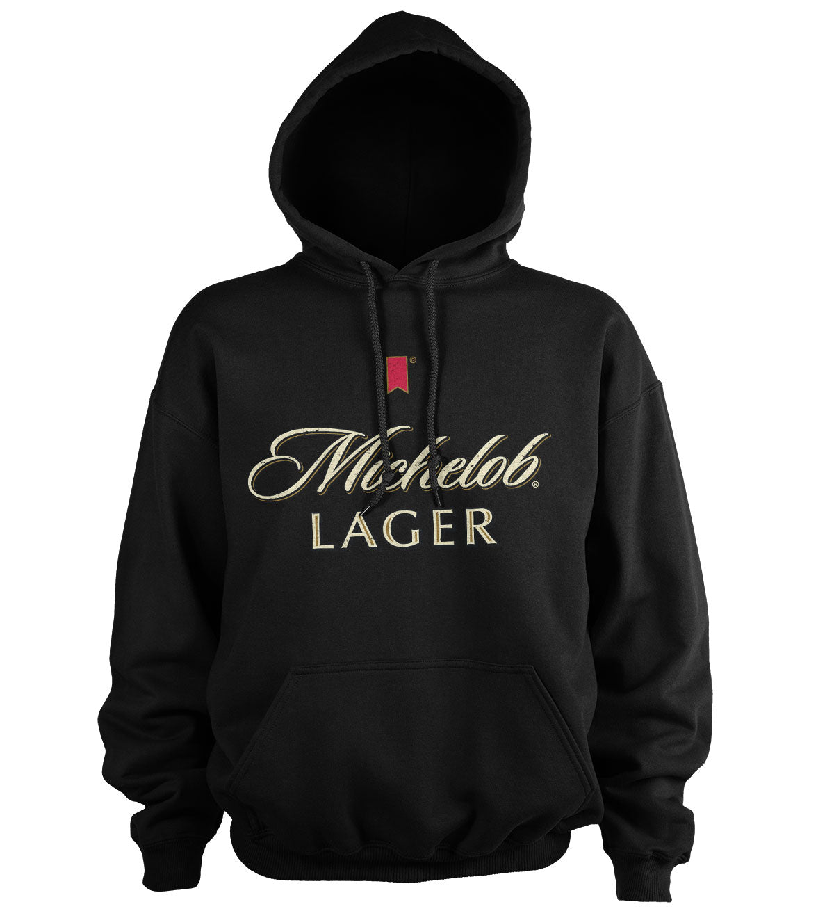 Billede af Michelob, Michelob: Lager Hoodie