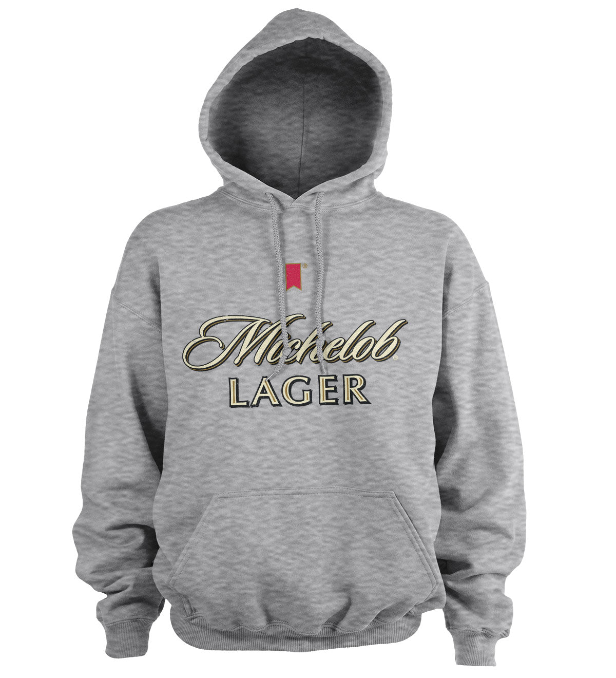 Billede af Michelob, Michelob: Lager Hoodie