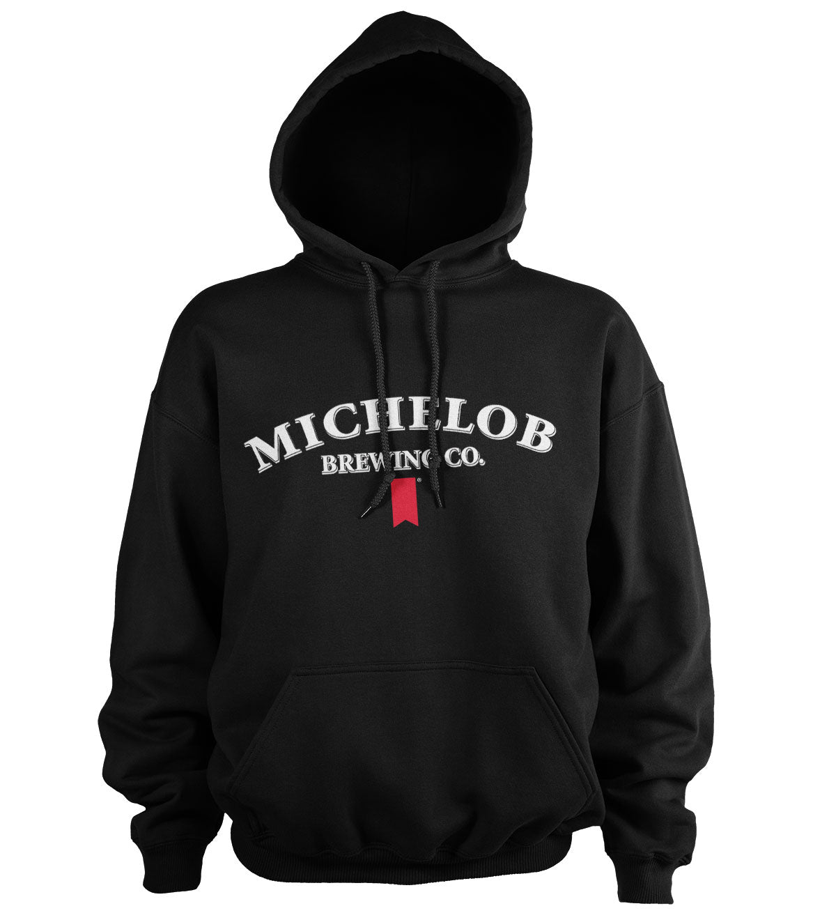 Billede af Michelob, Michelob: Brewing Co. Hoodie