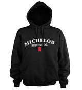 Billede af Michelob, Michelob: Brewing Co. Hoodie