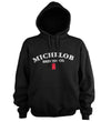 Billede af Michelob, Michelob: Brewing Co. Hoodie