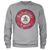 Billede af Budweiser, Budweiser: In Bottles Sweatshirt