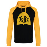 Billede af Leffe, Leffe: Alcove Logo Raglan Hoodie