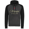 Billede af Michelob, Michelob: Lager Raglan Hoodie