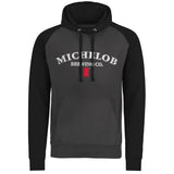 Billede af Michelob, Michelob: Brewing Co. Raglan Hoodie