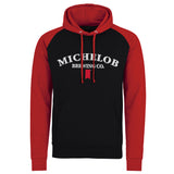 Billede af Michelob, Michelob: Brewing Co. Raglan Hoodie