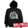 Billede af Leffe, Leffe: Distressed Alcove Logo Hoodie (Big & Tall)