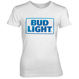 Billede af Budweiser, Budweiser: Red Logo T-Shirt (Kvinder)