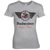 Billede af Budweiser, Budweiser: Vintage Eagle T-Shirt (Kvinder)