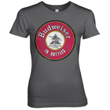 Billede af Budweiser, Budweiser: In Bottles T-Shirt (Kvinder)