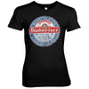 Billede af Budweiser, Budweiser: American Lager T-Shirt (Kvinder)