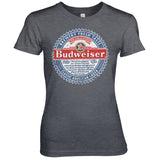 Billede af Budweiser, Budweiser: American Lager T-Shirt (Kvinder)
