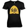 Billede af Leffe, Leffe: Alcove Logo T-Shirt (Kvinder)