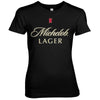 Billede af Michelob, Michelob: Lager T-Shirt (Kvinder)