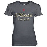 Billede af Michelob, Michelob: Lager T-Shirt (Kvinder)