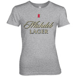 Billede af Michelob, Michelob: Lager T-Shirt (Kvinder)