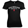 Billede af Michelob, Michelob: Brewing Co. T-Shirt (Kvinder)
