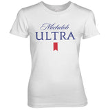 Billede af Michelob, Michelob: Ultra T-Shirt (Kvinder)