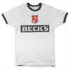 Billede af Beck's, Beck's: Beer Ringer T-Shirt