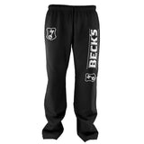 Billede af Beck's, Beck's: Logo Sweatpants
