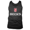 Billede af Beck's, Beck's: Logo Tank Top