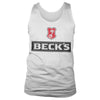 Billede af Beck's, Beck's: Beer Tank Top