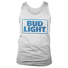 Billede af Budweiser, Budweiser: Red Logo Tank Top