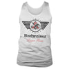 Billede af Budweiser, Budweiser: Vintage Eagle Tank Top