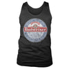 Billede af Budweiser, Budweiser: American Lager Tank Top