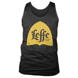 Billede af Leffe, Leffe: Alcove Logo Tank Top