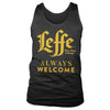 Billede af Leffe, Leffe: Always Welcome Tank Top