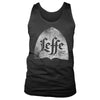 Billede af Leffe, Leffe: Distressed Alcove Logo Tank Top