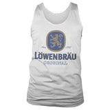 Billede af Löwenbräu, Löwenbräu: Original Logo Tank Top