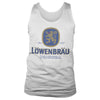 Billede af Löwenbräu, Löwenbräu: Original Logo Tank Top