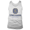 Billede af Löwenbräu, Löwenbräu: Washed Logo Tank Top