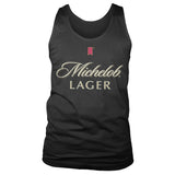 Billede af Michelob, Michelob: Lager Tank Top