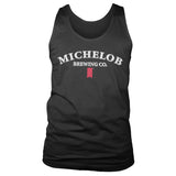 Billede af Michelob, Michelob: Brewing Co. Tank Top