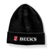 Billede af Beck's, Beck's: Logo Beanie