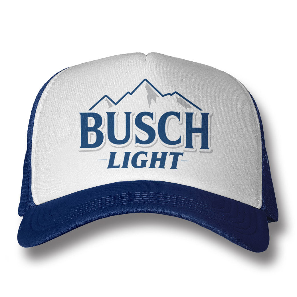 Billede af Busch Beer, Busch Beer: Light Beer Trucker Cap