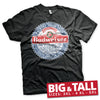 Billede af Budweiser, Budweiser: American Lager T-Shirt (Big & Tall)