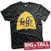 Billede af Leffe, Leffe: Alcove Logo T-Shirt (Big & Tall)