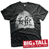 Billede af Leffe, Leffe: Distressed Alcove Logo T-Shirt (Big & Tall)