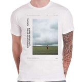 Billede af The 1975 ABIIOR Side Fields T-shirt