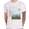 Billede af The 1975 ABIIOR Side Fields T-shirt